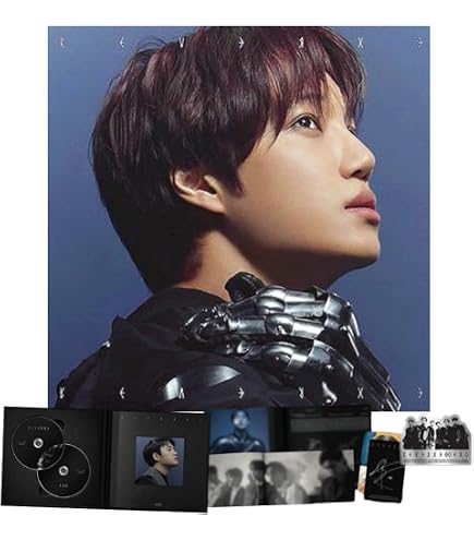 Compact BLUSH Random Version) TWS NO TRAGEDY 5th Mini Album with