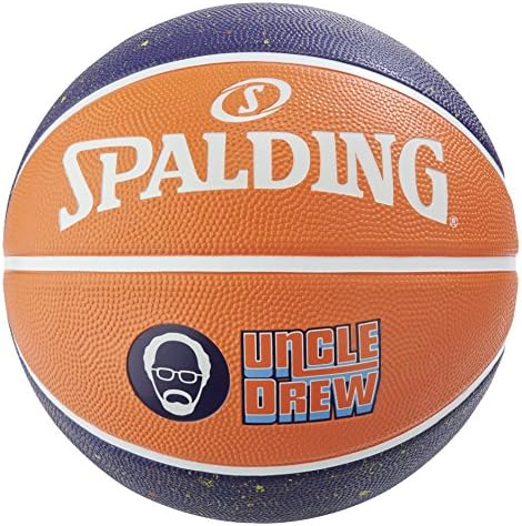 uncle drew basketball