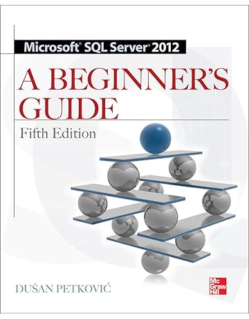 Microsoft Sql Server Programming Books