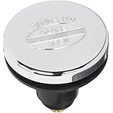 Danco 88196 Danco Chrome SunFlo Stopper for Rapid Fit SF-150 #88196