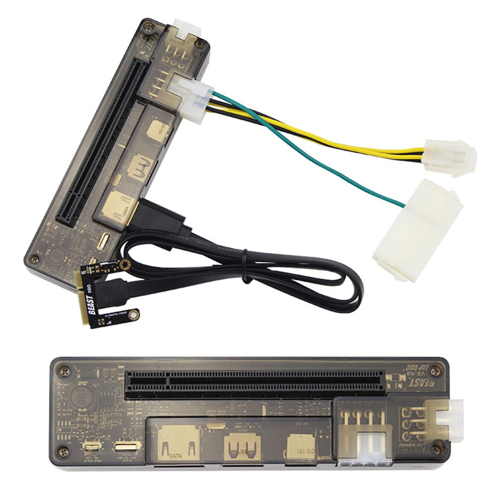 externe grafikkarte für mini pc