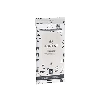 honest wipes amazon