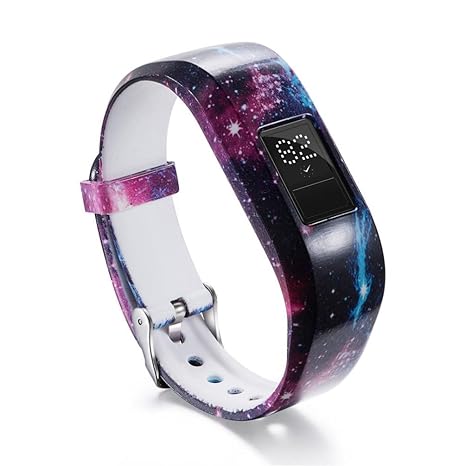 garmin vivofit jr 2 flower