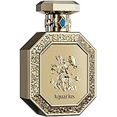 French Avenue Aquarius Genesis EDP 90ml
