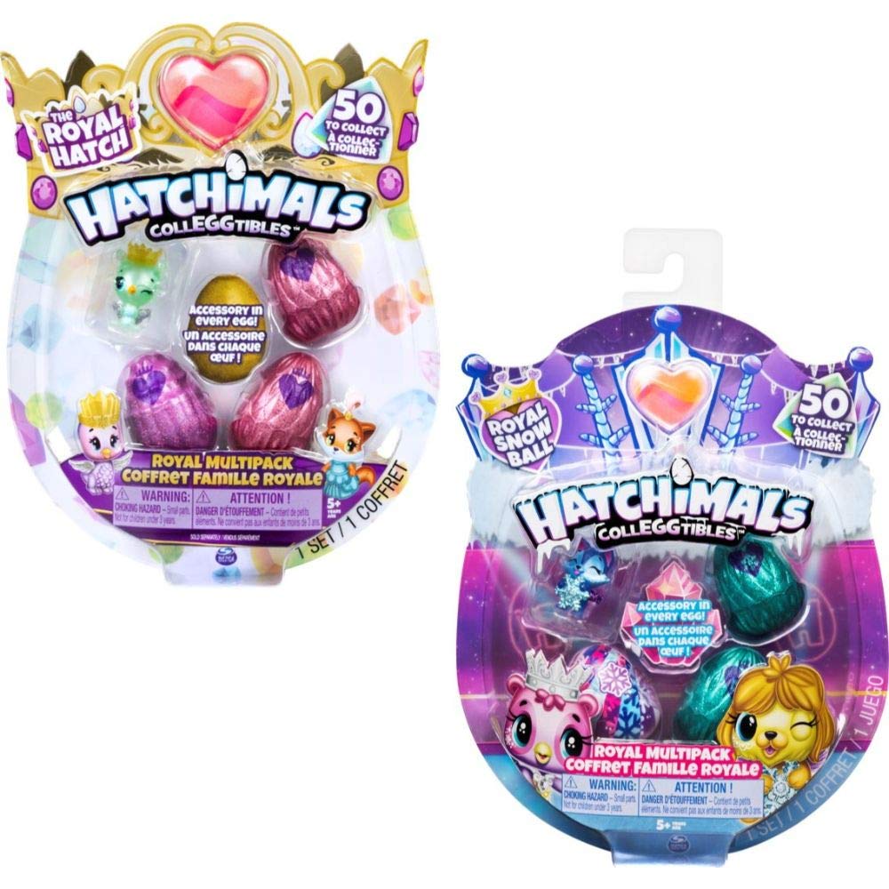 hatchimals s6