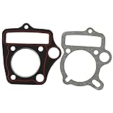 GOOFIT Cylinder Gasket Replacement for 70cc 90cc