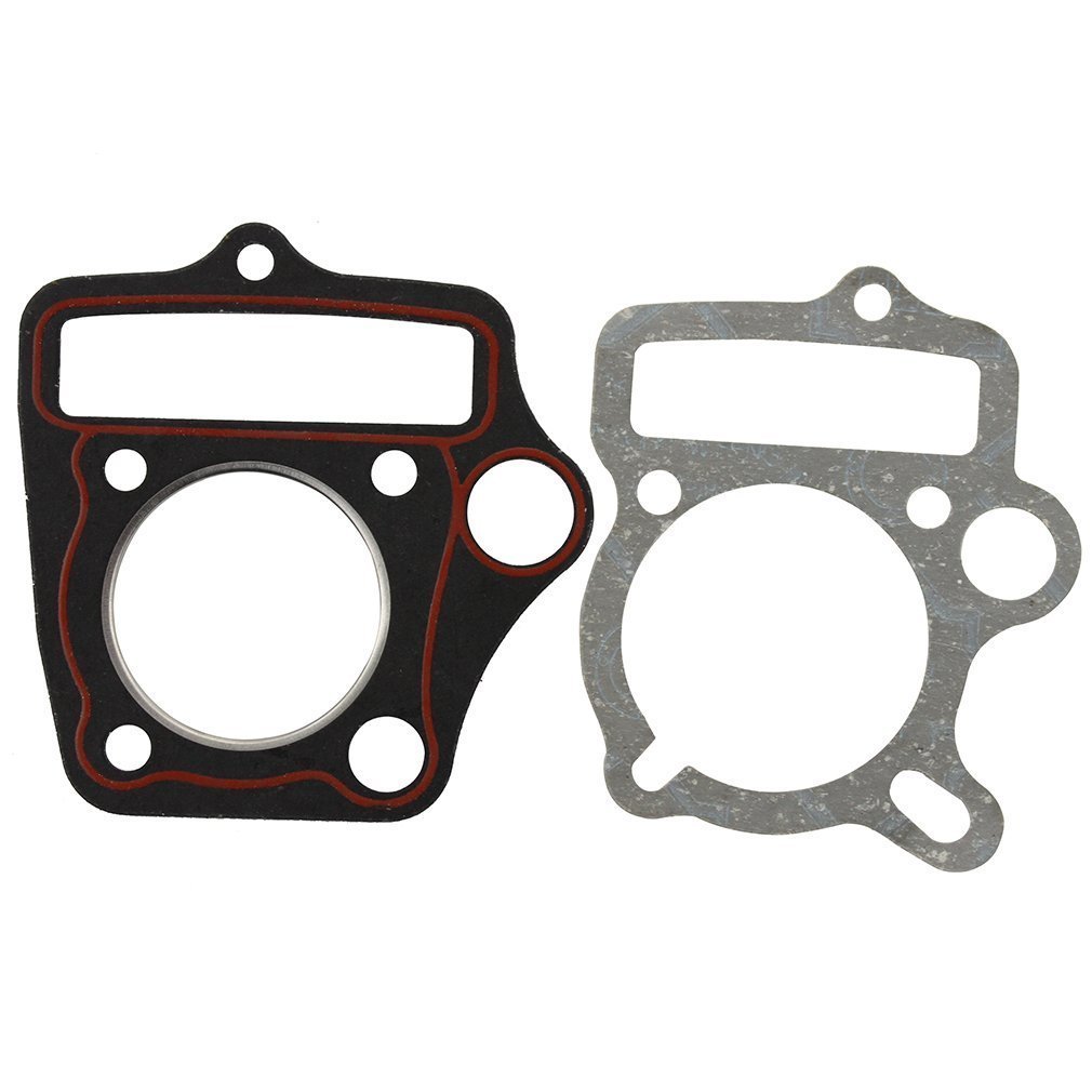 GOOFIT Cylinder Gasket Replacement for 70cc 90cc