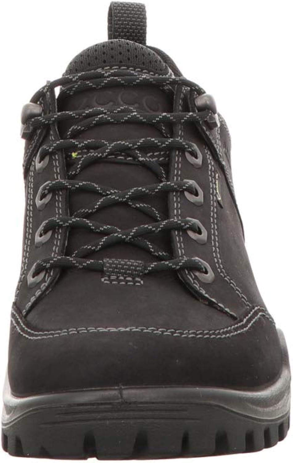 ecco xpedition iii low