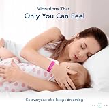 TabTime Vibrating Alarm Wristband Pink Small with Up to 10 Reminders view 3