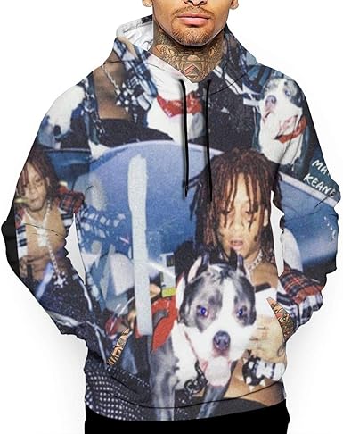 trippie redd hoodie amazon