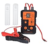 Upgraded Fuel Injector Tester and Adapter for