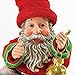 Department 56 Possible Dreams Accessories Three Elves Figurine