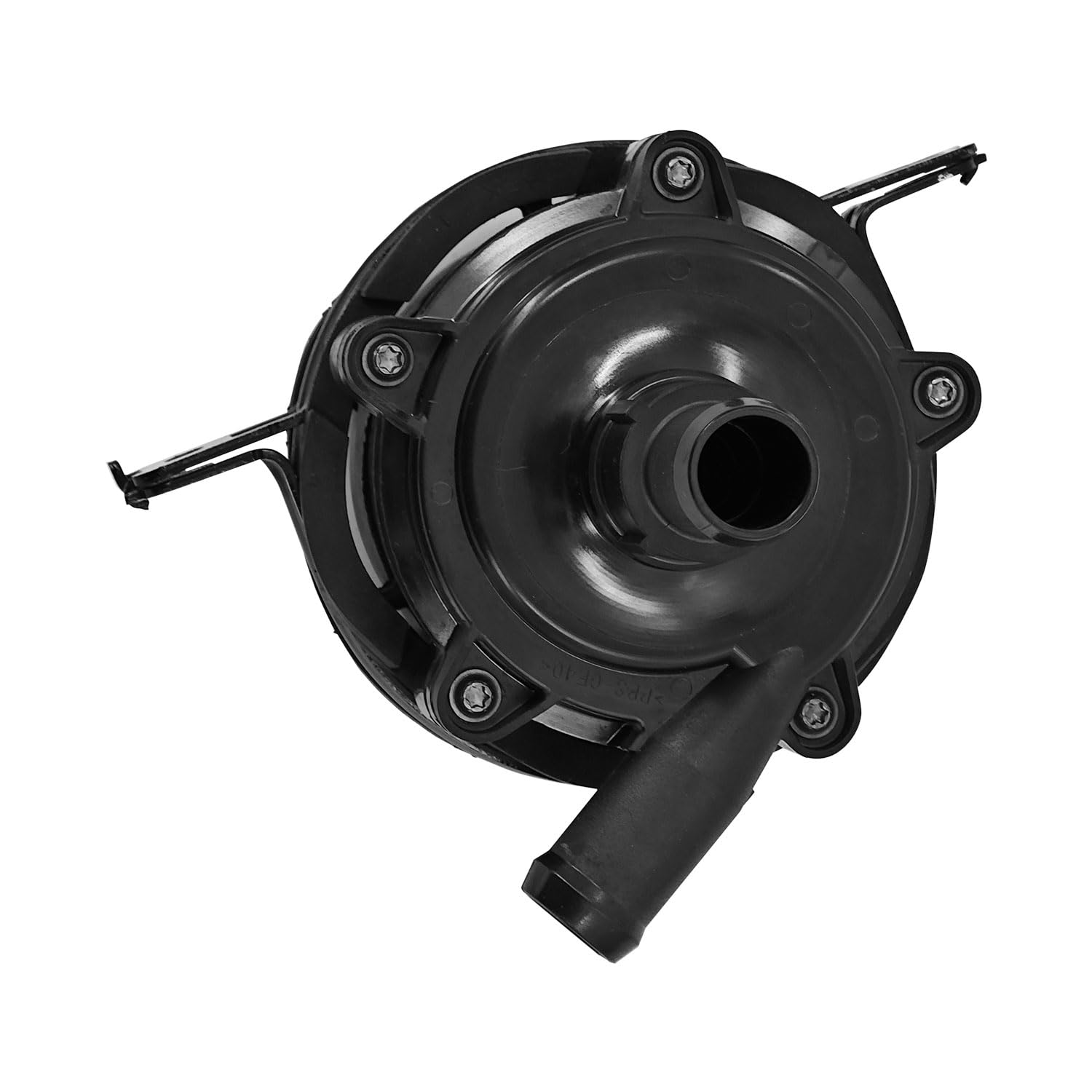 Photo 1 of 13597899 Coolant Water Pump Compatible with Chevrolet Camaro Corvette Volt Bolt EV Replacement for Cadillac CTS CT6 XTS 2011-2021 13597903 13516142