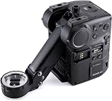 DJI Ronin 4D 6K Gimbal Camera 4-Axis Stabilization Full Frame ProRes RAW LiDAR view 9