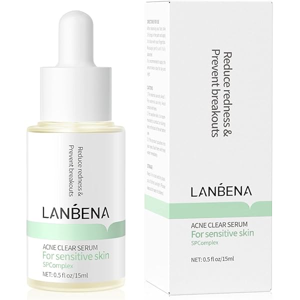 Amazon.com: Acne Treatment Face Serum, 10% Salicylic Acid, Pimples