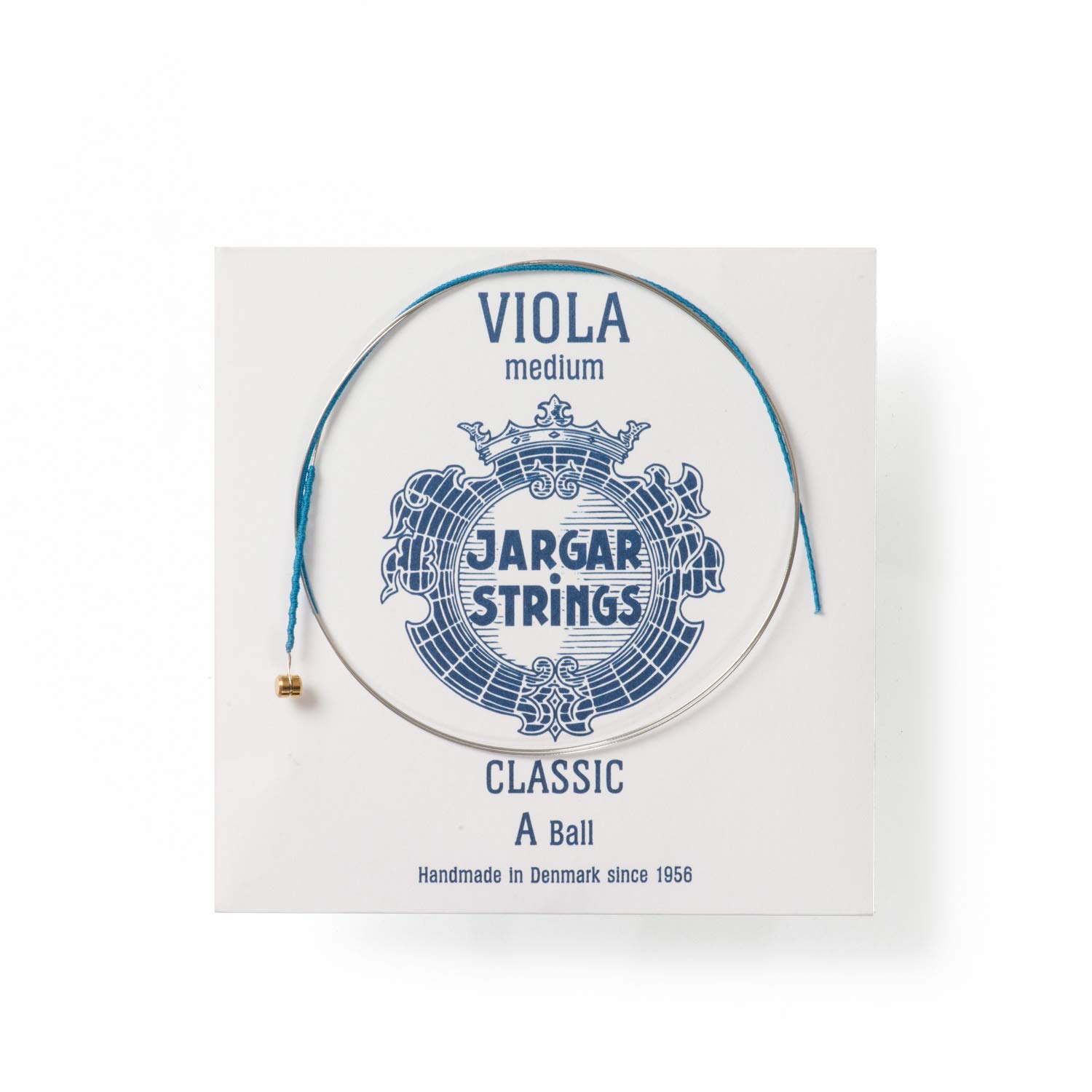 JARGAR Viola single string A Medium Chrome steel