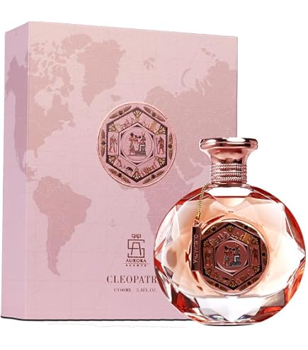 Perfume Aurora Scents Cherry in The Woods | Amazon.com.br