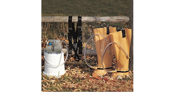 whirlpool boots equine