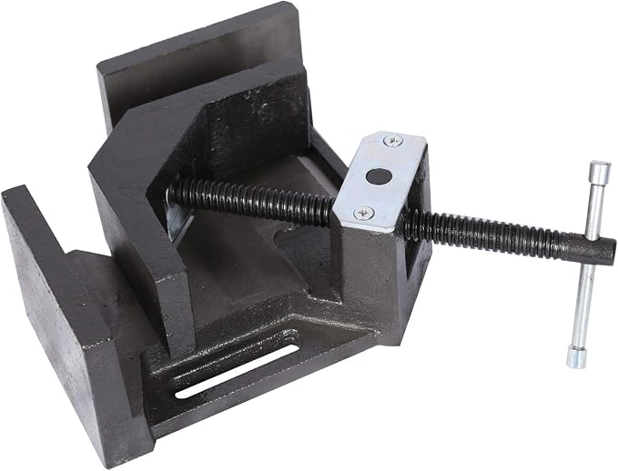 XQMMGO Mini morsetto da tavolo, piccola morsa per banco da lavoro, (k7g