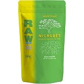 RAW Microbes Grow Stage 2 lb