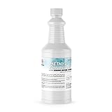Methyl Ethyl Ketone (MEK) - 1 Quart