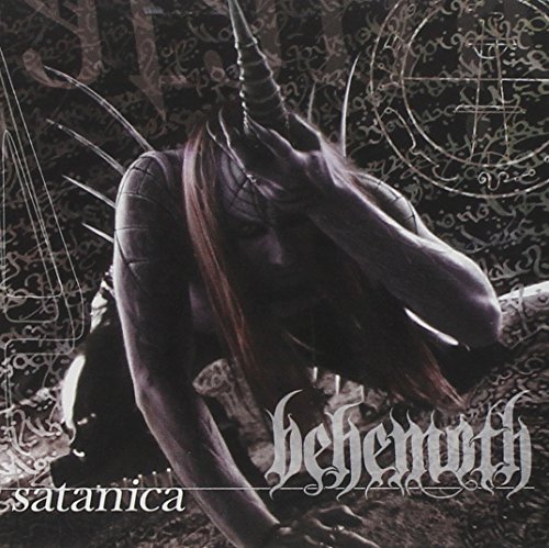Behemoth - Historica CD5 - Zortam Music