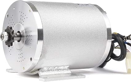 bldc hub motor 2000w