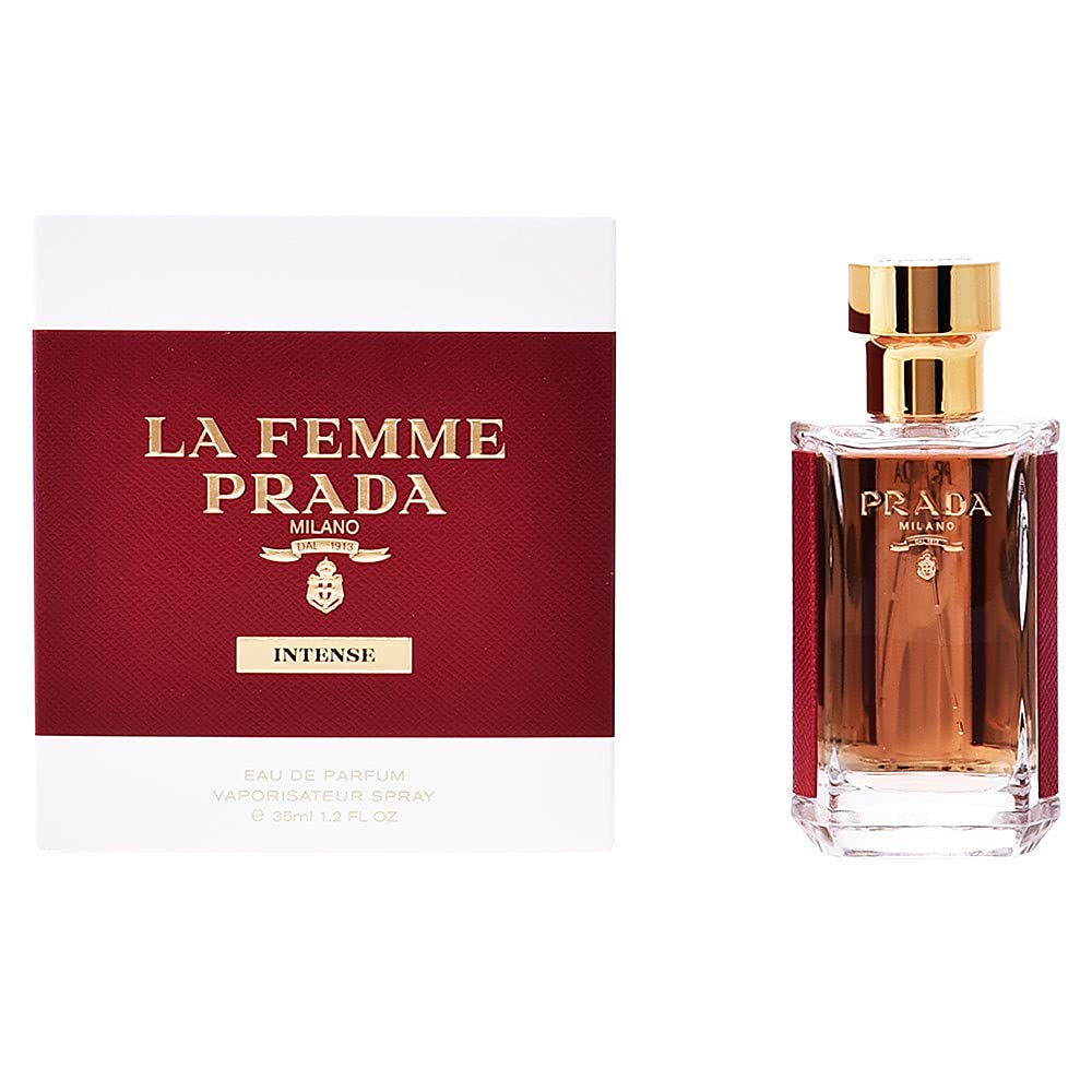 Prada La Femme Intense Eau de Parfum Spray 35 ml, 2481