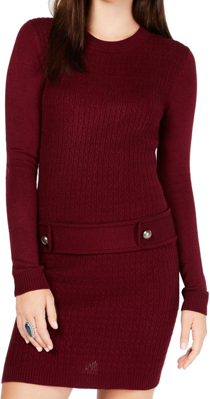 bcx sweater dress