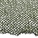 ABCAMO Army Green Hunting Camping Blinds Mesh Birdwatching Camo Netting