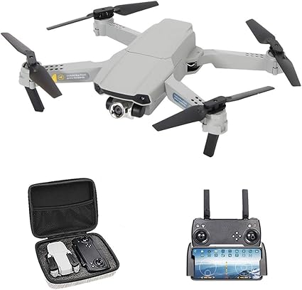 mini drone with camera hd quadcopter