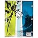Mead Trapper Keeper 2-Pocket Folders, Fun in the Sun , Assorted Designs, 6 Pack (73453)