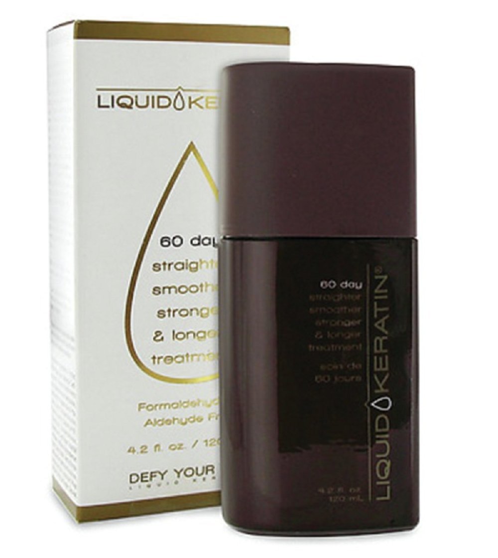 liquid keratin 60 day straight