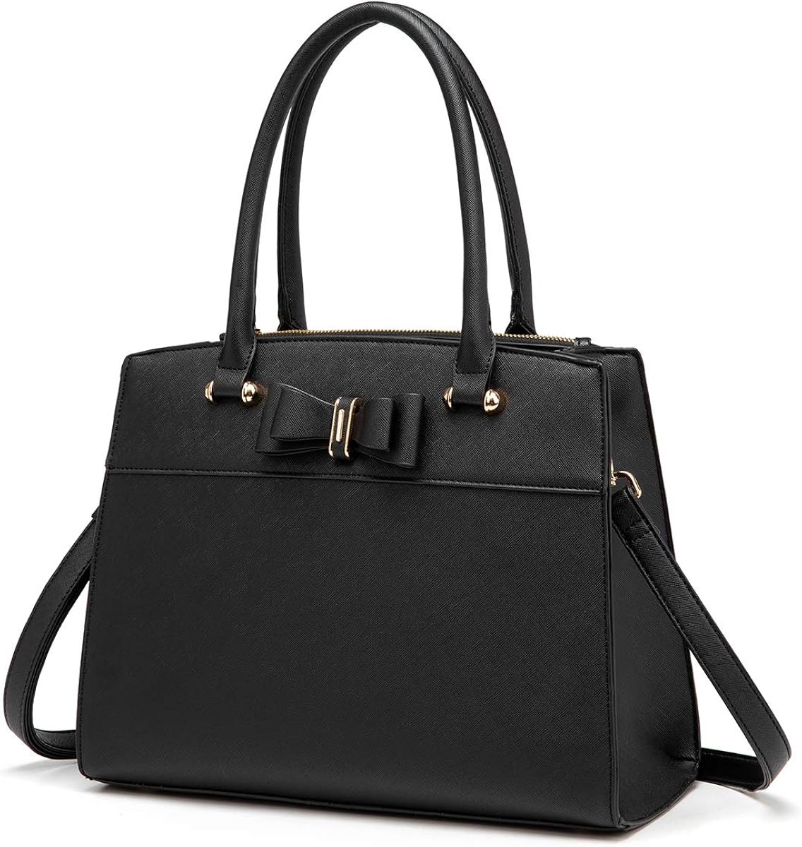 women's handbags with multiple compartments