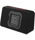 Amazon.com: KICKER 46TL7T82 TL7T 8