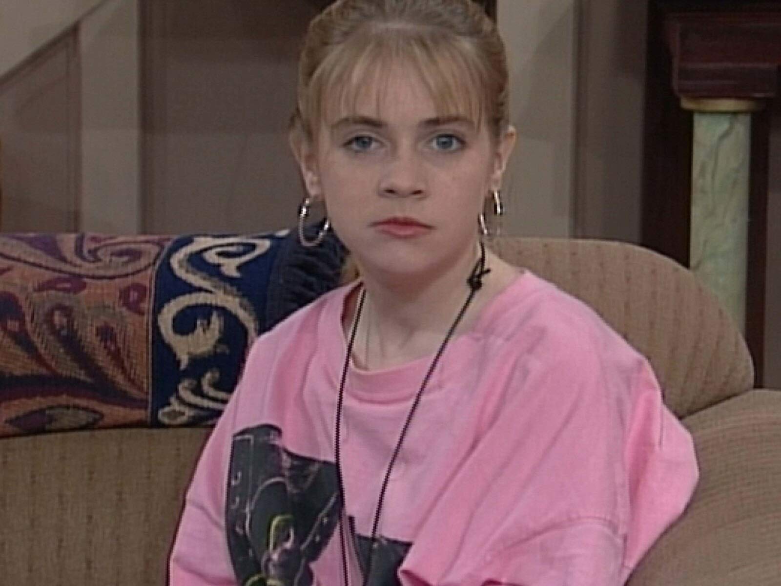 Watch Clarissa Explains It All Season 3 Prime Video