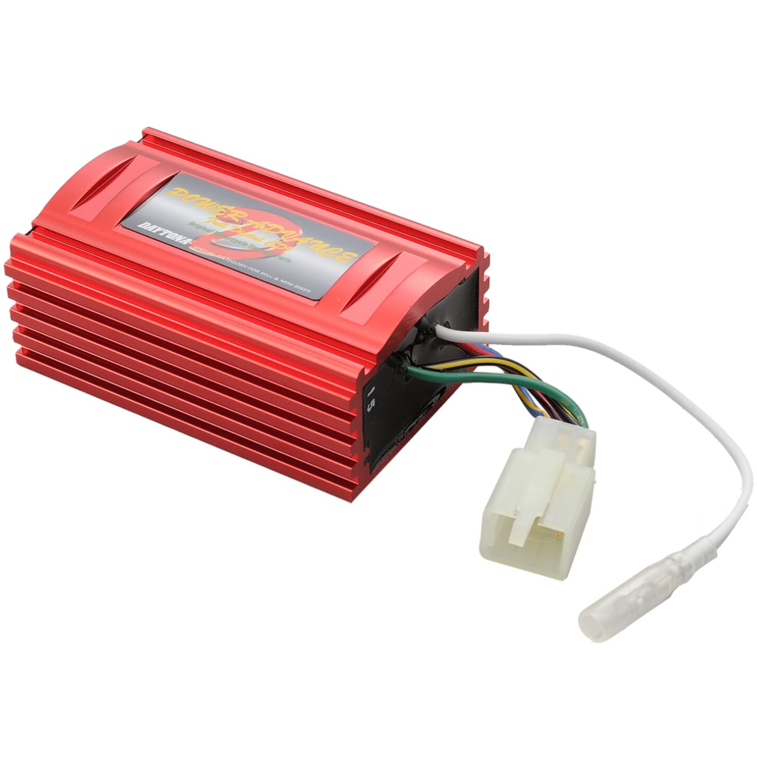 Mua Daytona full digital CDI power Advance Live DIO ('97 -'99