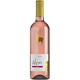 サンタ・ヘレナ・アルパカ・ロゼ 750ml