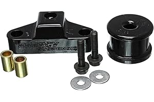Energy Suspension 19.1102G Transmission Shifter Bushing Set