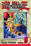 Yu-Gi-Oh! Duelist, Vol. 5
