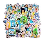 Laptop Stickers [100PCS], Adventure Time Vinyls Sticker for Cars Motorcycle Bicycle Skateboard Luggage Bumper Water Bottles Waterproof Snowboard Game Stations, Best Gifts for Kids, Children and More