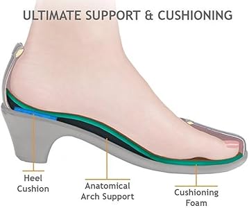 most comfortable low heel pumps