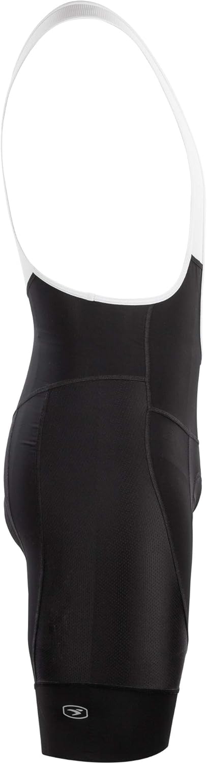 SUGOi, Men's RS Pro Bib Short: Clothing