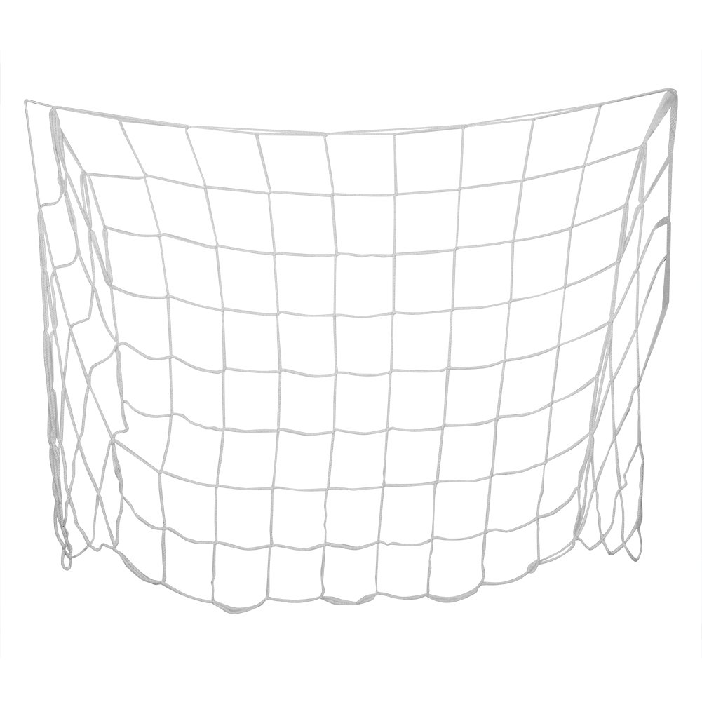 Soccer Goal Net,1.2x0.8M Football Sports Replacement Goal Nets,Polypropylene Fiber Soccer Goal Post Net,Firm and for Sports Match Training Tools