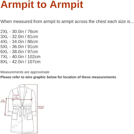 big and tall mens dressing gowns