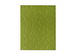 Bira Craft 4.25" x 5.75" Embossing