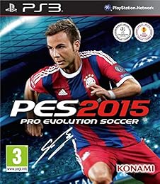 Pro Evolution Soccer 2015 (PES 2015)