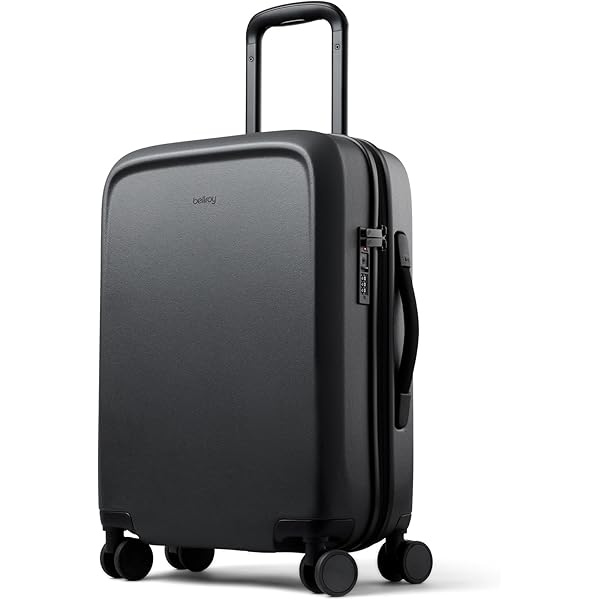 Amazon.com | Bellroy Transit Carry-On (41L carry-on luggage, with