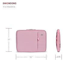 SwissGear Padded Zippered Laptop