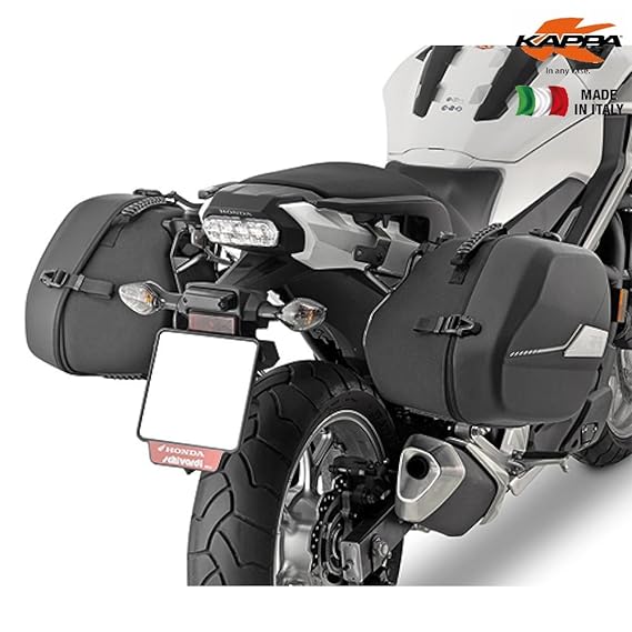 honda nc700x side cases